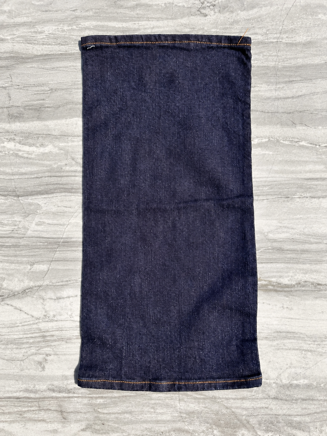 Why We Chose Midnight Indigo